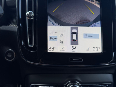 Volvo XC40 Gebrauchtwagen