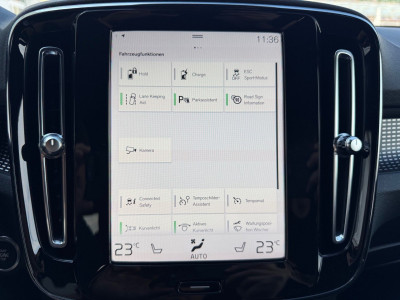 Volvo XC40 Gebrauchtwagen