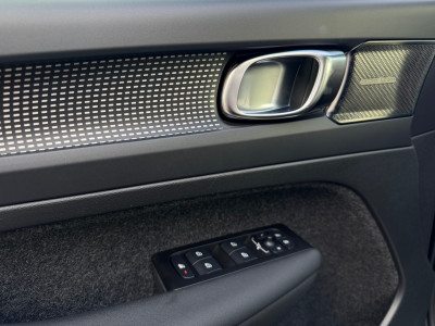 Volvo XC40 Gebrauchtwagen