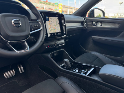 Volvo XC40 Gebrauchtwagen