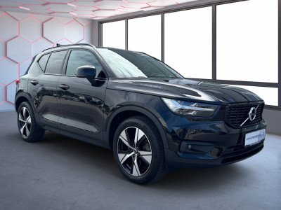 Volvo XC40 Gebrauchtwagen