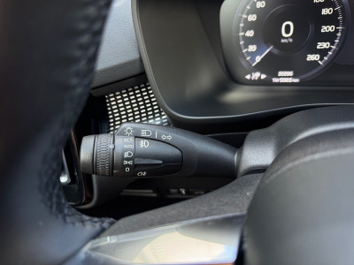 Volvo XC40 Gebrauchtwagen