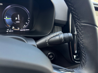 Volvo XC40 Gebrauchtwagen