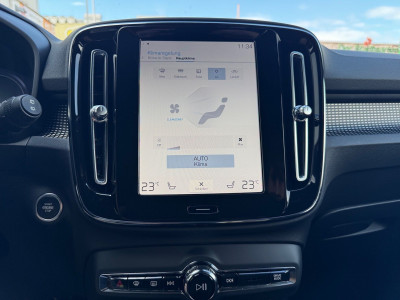 Volvo XC40 Gebrauchtwagen