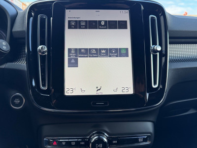 Volvo XC40 Gebrauchtwagen