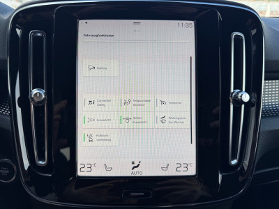 Volvo XC40 Gebrauchtwagen