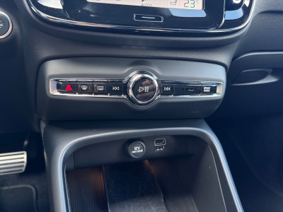 Volvo XC40 Gebrauchtwagen