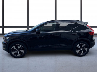 Volvo XC40 Gebrauchtwagen