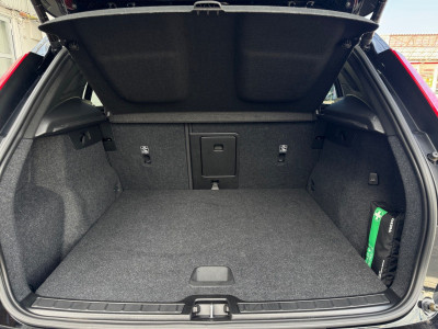 Volvo XC40 Gebrauchtwagen