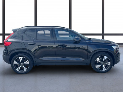 Volvo XC40 Gebrauchtwagen