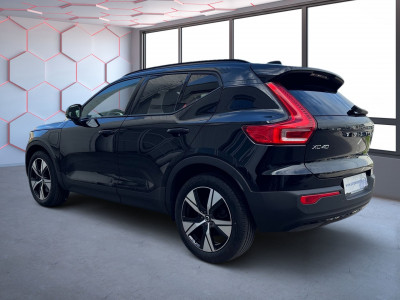 Volvo XC40 Gebrauchtwagen