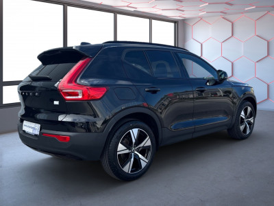 Volvo XC40 Gebrauchtwagen