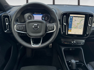 Volvo XC40 Gebrauchtwagen