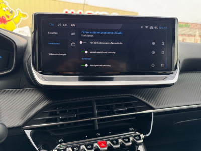 Peugeot 2008 Gebrauchtwagen