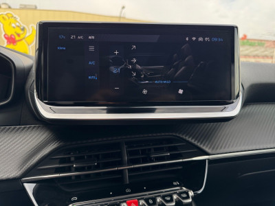 Peugeot 2008 Gebrauchtwagen