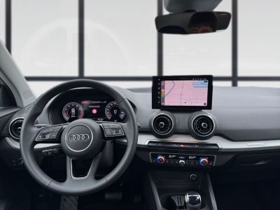 Audi Q2 Gebrauchtwagen