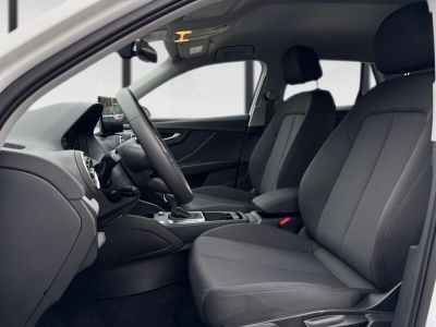 Audi Q2 Gebrauchtwagen