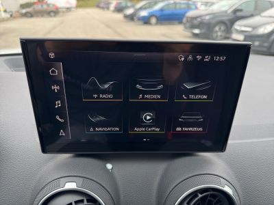 Audi Q2 Gebrauchtwagen