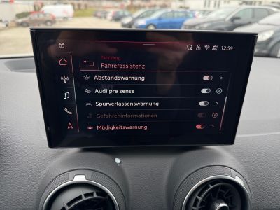 Audi Q2 Gebrauchtwagen