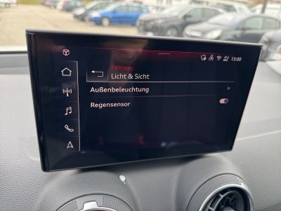 Audi Q2 Gebrauchtwagen