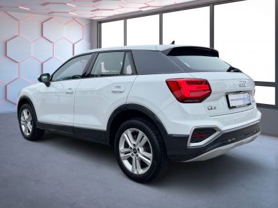 Audi Q2 Gebrauchtwagen