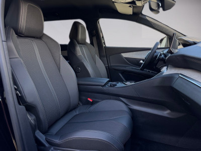 Peugeot 5008 Gebrauchtwagen