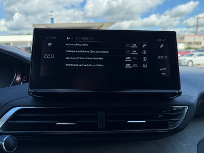 Peugeot 5008 Gebrauchtwagen