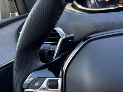 Peugeot 5008 Gebrauchtwagen