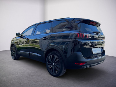 Peugeot 5008 Gebrauchtwagen