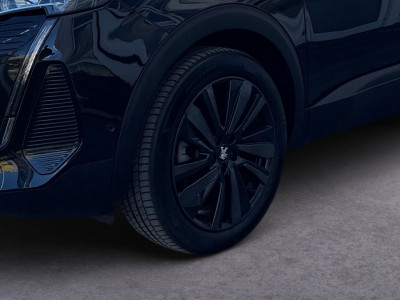 Peugeot 5008 Gebrauchtwagen