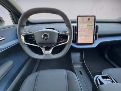 Volvo EX30 Gebrauchtwagen