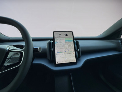 Volvo EX30 Gebrauchtwagen