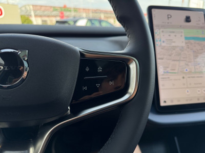 Volvo EX30 Gebrauchtwagen