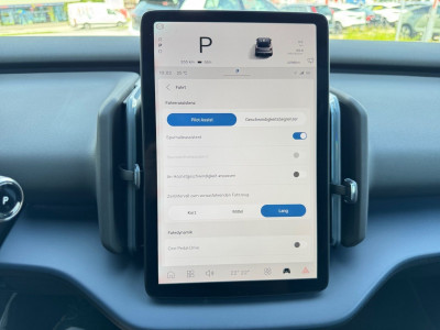 Volvo EX30 Gebrauchtwagen