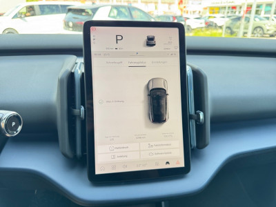 Volvo EX30 Gebrauchtwagen