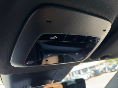 Volvo EX30 Gebrauchtwagen