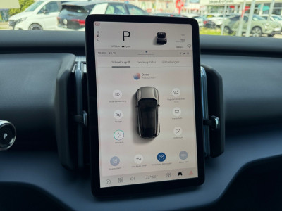 Volvo EX30 Gebrauchtwagen