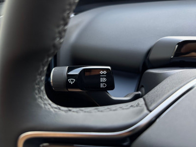 Volvo EX30 Gebrauchtwagen