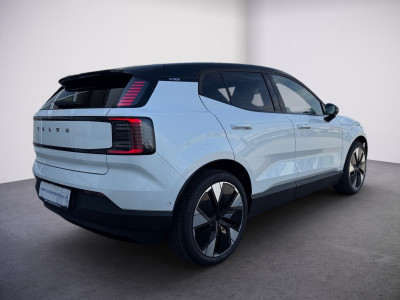 Volvo EX30 Gebrauchtwagen