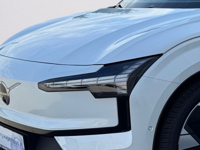 Volvo EX30 Gebrauchtwagen