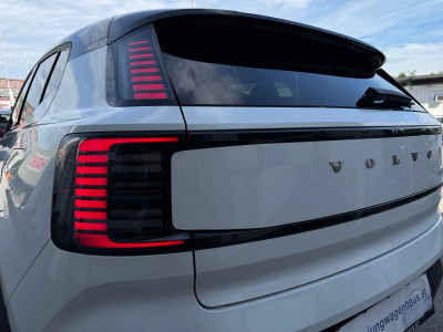 Volvo EX30 Gebrauchtwagen