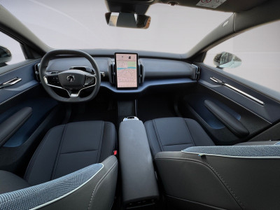 Volvo EX30 Gebrauchtwagen