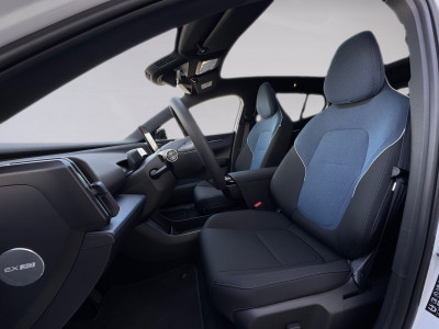 Volvo EX30 Gebrauchtwagen