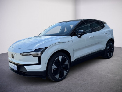 Volvo EX30 Gebrauchtwagen