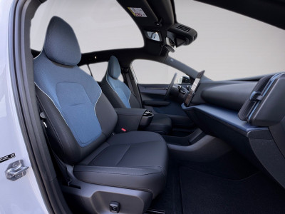 Volvo EX30 Gebrauchtwagen