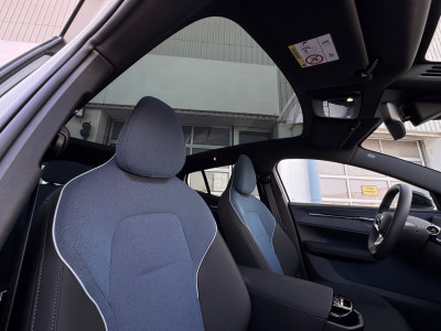 Volvo EX30 Gebrauchtwagen