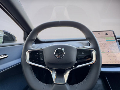 Volvo EX30 Gebrauchtwagen