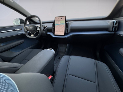 Volvo EX30 Gebrauchtwagen