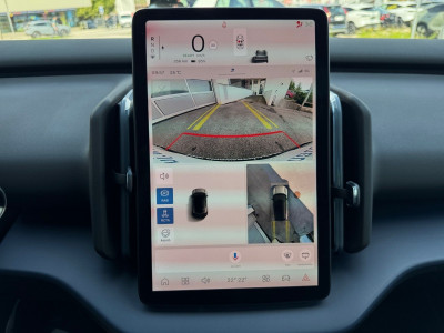 Volvo EX30 Gebrauchtwagen