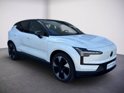 Volvo EX30 Gebrauchtwagen